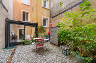  Maison � vendre 2 pi�ces 45 m�