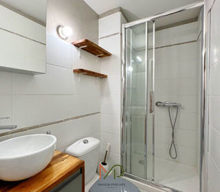  Appartement � vendre 2 pi�ces 35 m�