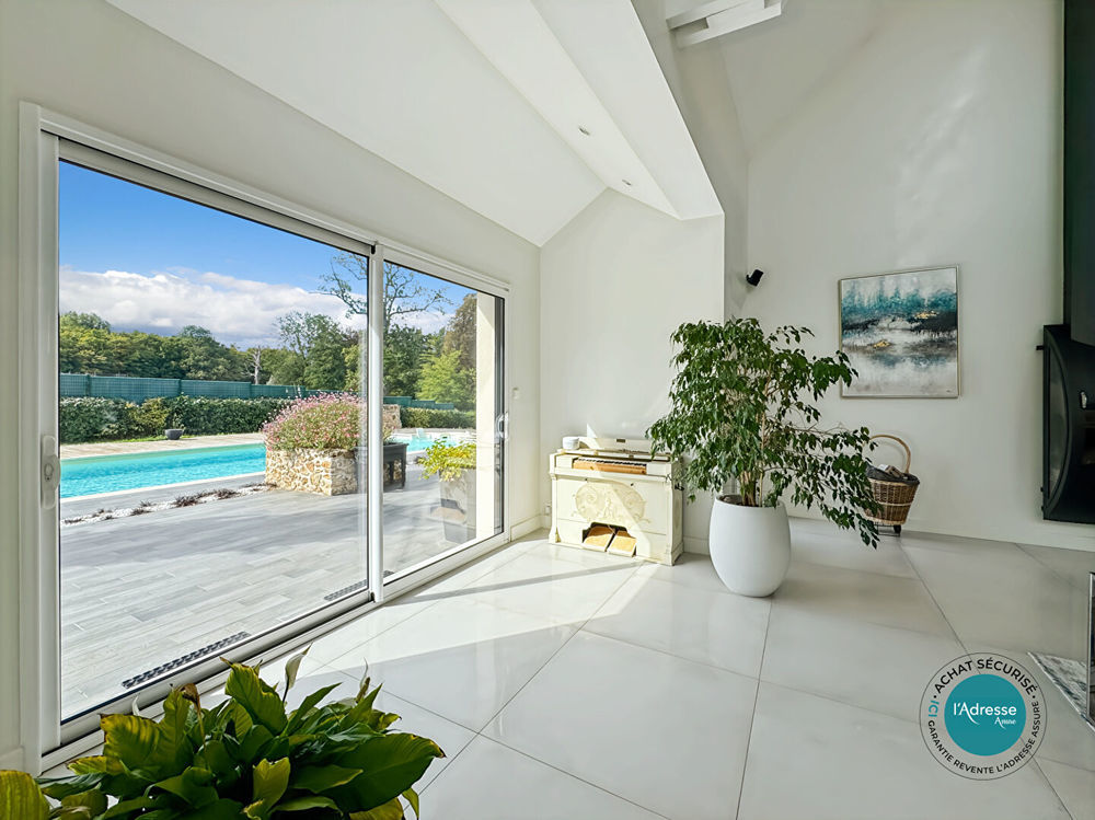 � vendre  Maison Mennecy (91540)