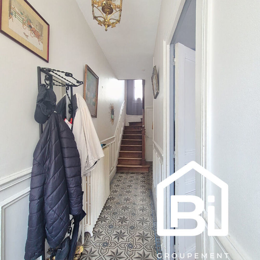 � vendre  Maison Deauville (14800)