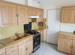  Maison � vendre 3 pi�ces 74 m�