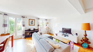  Maison � vendre 5 pi�ces 100 m�