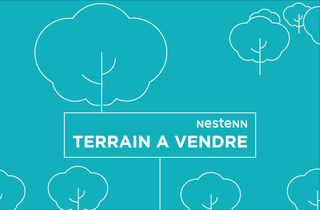  Terrain � vendre 588 m�