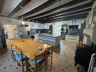  Maison � vendre 6 pi�ces 160 m�