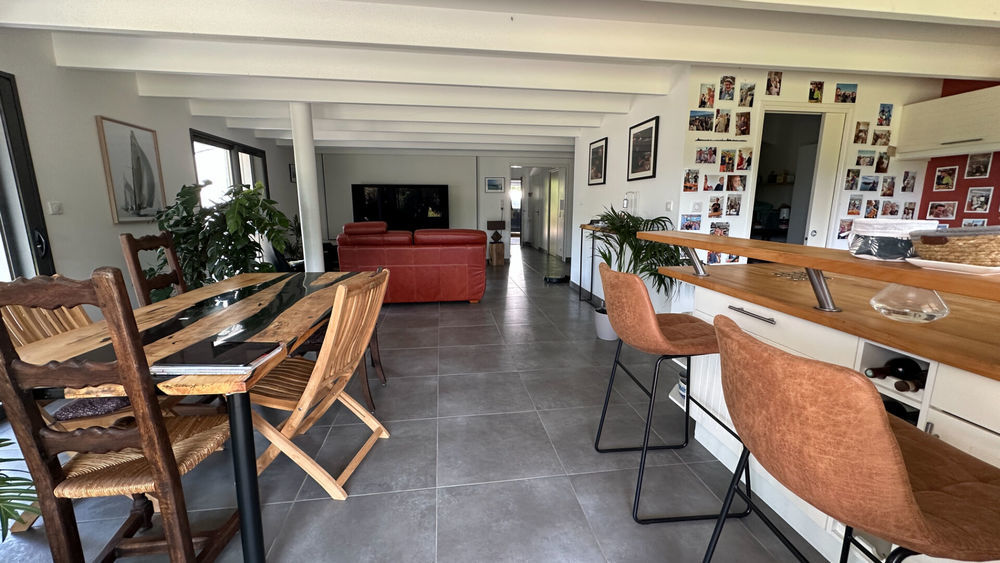 � vendre  Maison Fouesnant (29170)