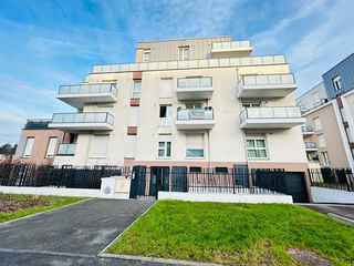  Appartement � vendre 2 pi�ces 38 m�