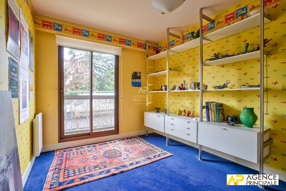 � vendre  Appartement Maisons-Laffitte (78600)