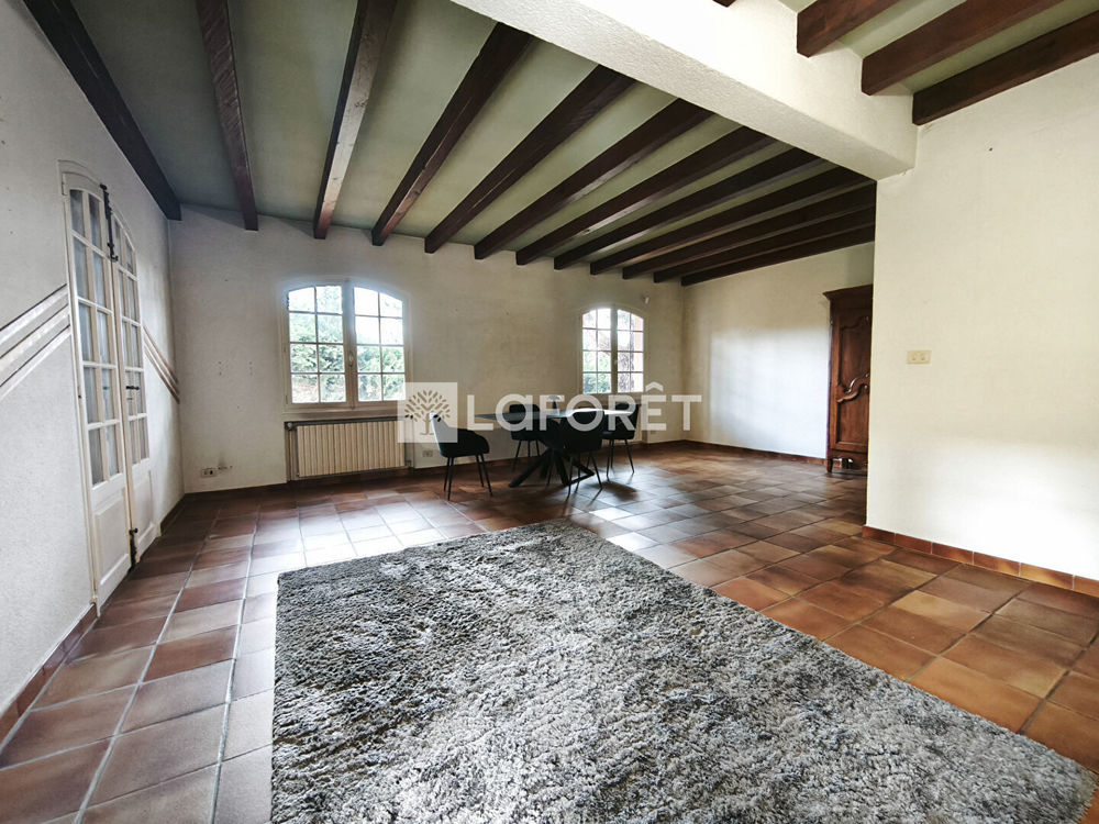 � vendre  Maison C�ret (66400)