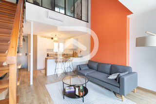  Appartement � vendre 2 pi�ces 40 m�