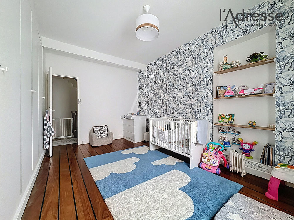 � vendre  Maison Nanterre (92000)