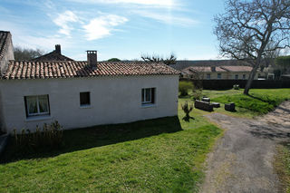  Maison � vendre 4 pi�ces 96 m�