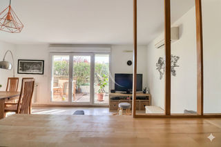  Appartement � vendre 3 pi�ces 62 m�