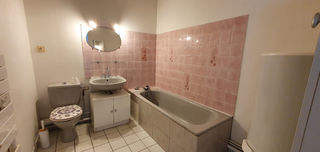  Appartement � louer 1 pi�ce 32 m�