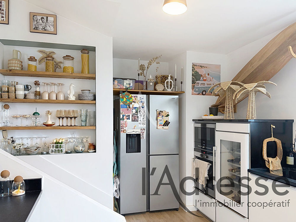 � vendre  Maison Mandelieu-la-Napoule (06210)