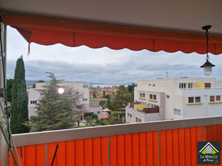  Appartement � vendre 4 pi�ces 74 m�