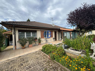  Maison � vendre 6 pi�ces 168 m�