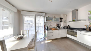  Appartement � vendre 2 pi�ces 1 m�