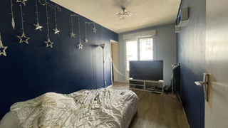  Appartement � vendre 2 pi�ces 39 m�