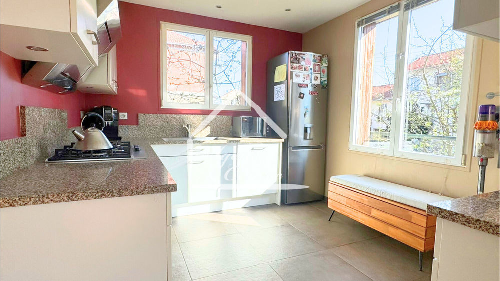 � vendre  Maison L'Ha�-les-Roses (94240)