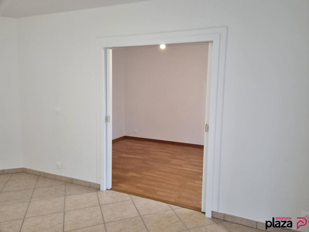 � vendre  Appartement Ferney-Voltaire (01210)