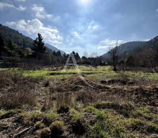  Terrain � vendre 1632 m�