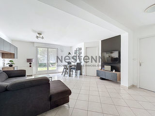  Appartement � vendre 4 pi�ces 84 m�