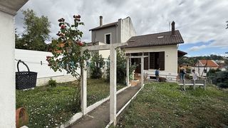  Maison � vendre 5 pi�ces 81 m�