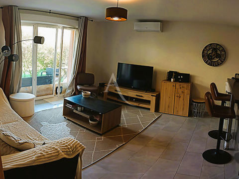   Appartement Leguevin 2 pi�ce(s) 48 m2 Appartement - 2 pi�ce(s) - 48 m�