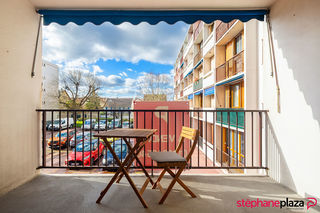  Appartement � vendre 2 pi�ces 51 m�