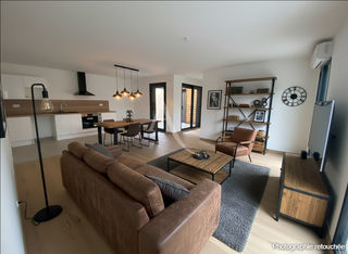  Maison � vendre 4 pi�ces 90 m�