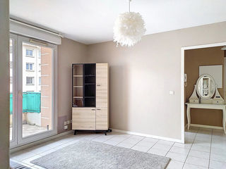  Appartement � vendre 2 pi�ces 46 m�