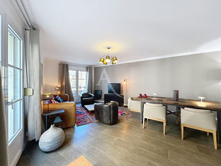  Appartement � louer 3 pi�ces 85 m�