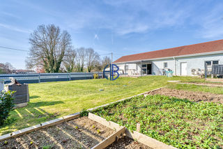  Maison � vendre 4 pi�ces 90 m�