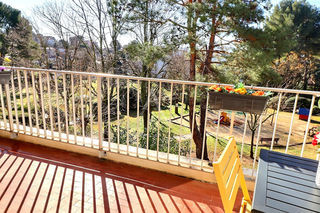  Appartement � vendre 3 pi�ces 67 m�