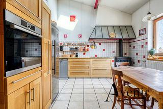  Maison � vendre 8 pi�ces 204 m�