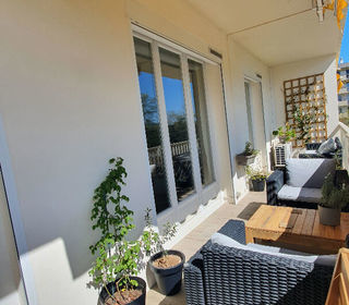  Appartement � vendre 4 pi�ces 78 m�