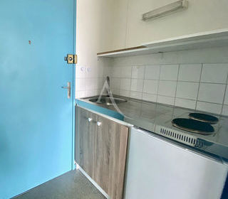  Appartement � vendre 1 pi�ce 