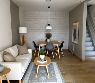  Maison � louer 3 pi�ces 60 m�