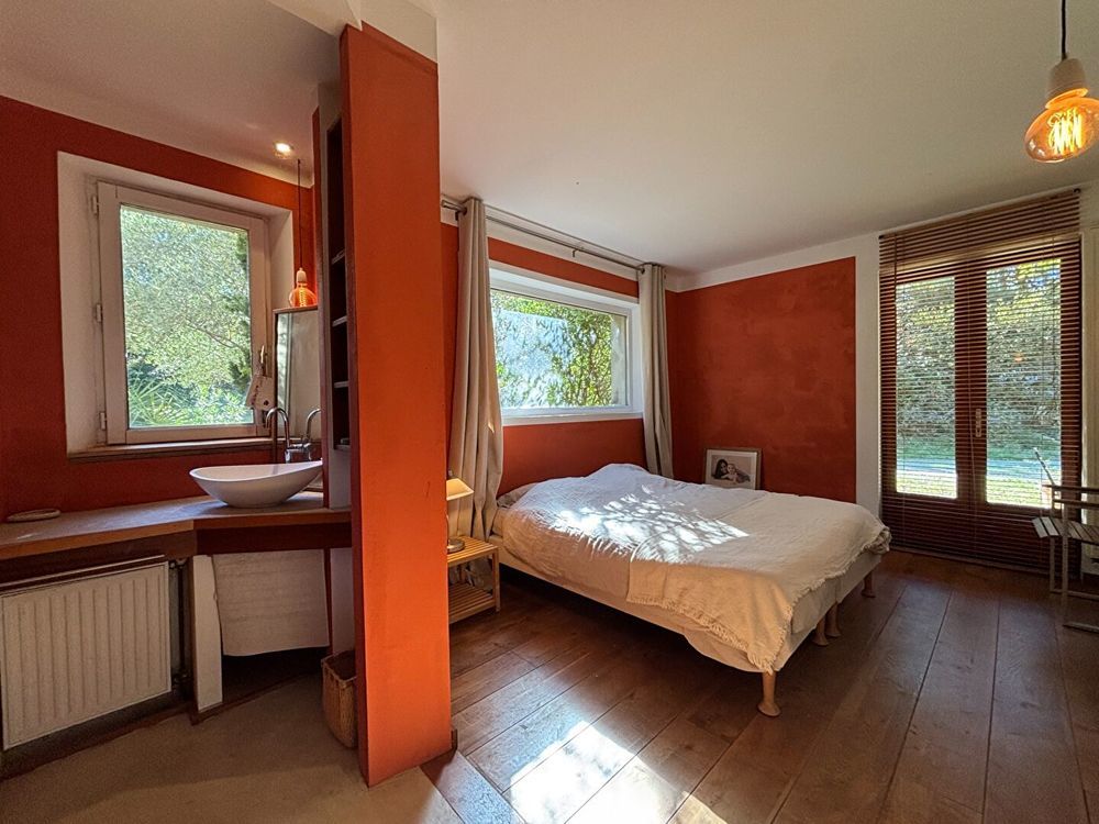 � vendre  Maison La Touche (26160)