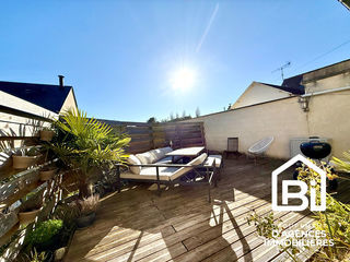  Maison � vendre 3 pi�ces 59 m�