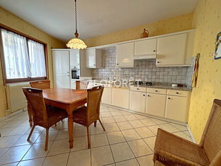  Maison � vendre 5 pi�ces 133 m�