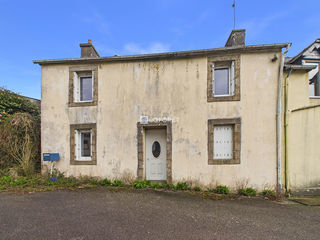  Maison � vendre 4 pi�ces 106 m�