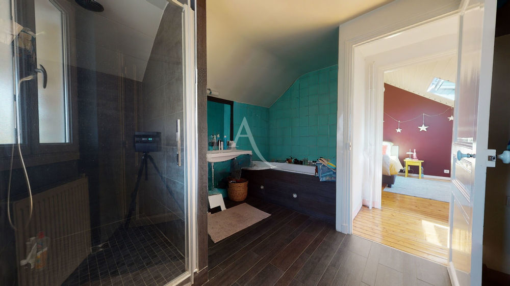 � vendre  Maison Le Raincy (93340)