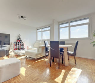  Appartement � vendre 4 pi�ces 84 m�