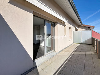  Appartement � vendre 2 pi�ces 53 m�