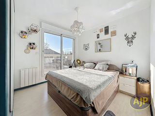  Appartement � vendre 3 pi�ces 61 m�