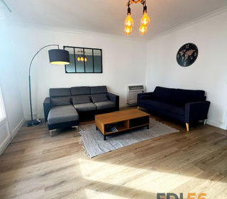  Appartement � vendre 5 pi�ces 93 m�