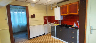  Maison � vendre 5 pi�ces 