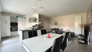  Appartement � vendre 3 pi�ces 66 m�