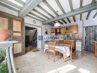  Maison � vendre 4 pi�ces 80 m�